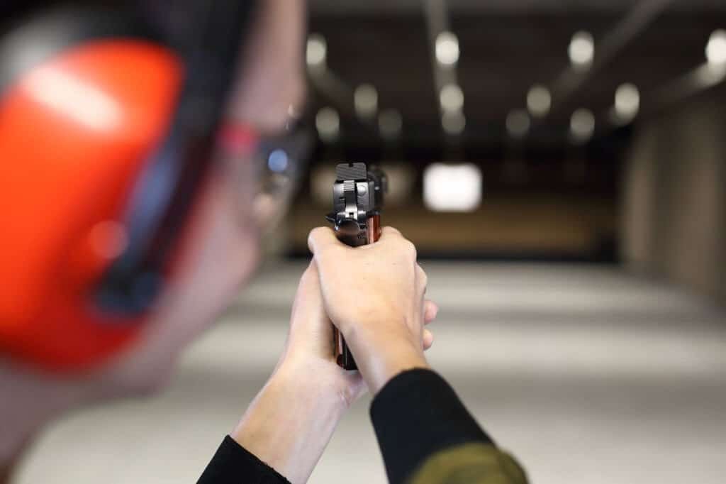 Galena Park Texas License to Carry Online Course