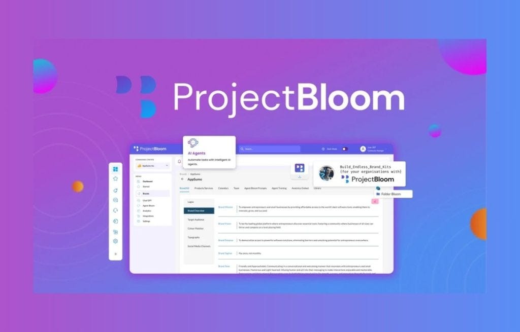 Projectbloom Multi-Brand Ai Integration Review: Unveiling Ultimate Efficiency