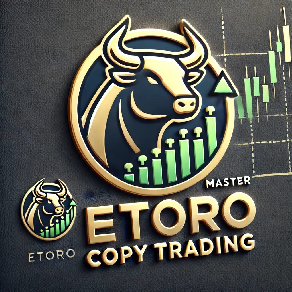 What 6 Years on eToro Taught Me About Winning (and Losing) Money | by  DividendHorizon | Master eToro Copy Trading | Medium