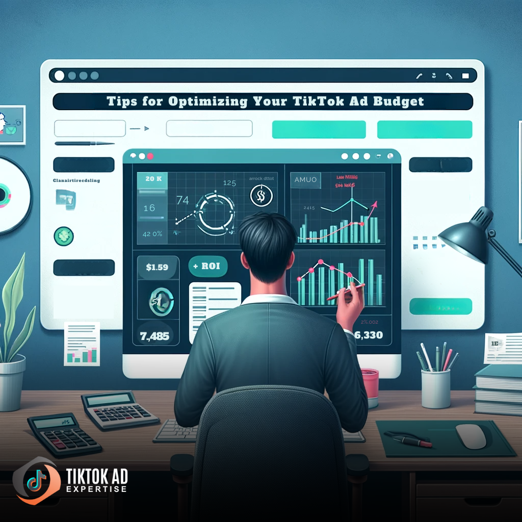 TikTok Ads Budget Optimization Tips