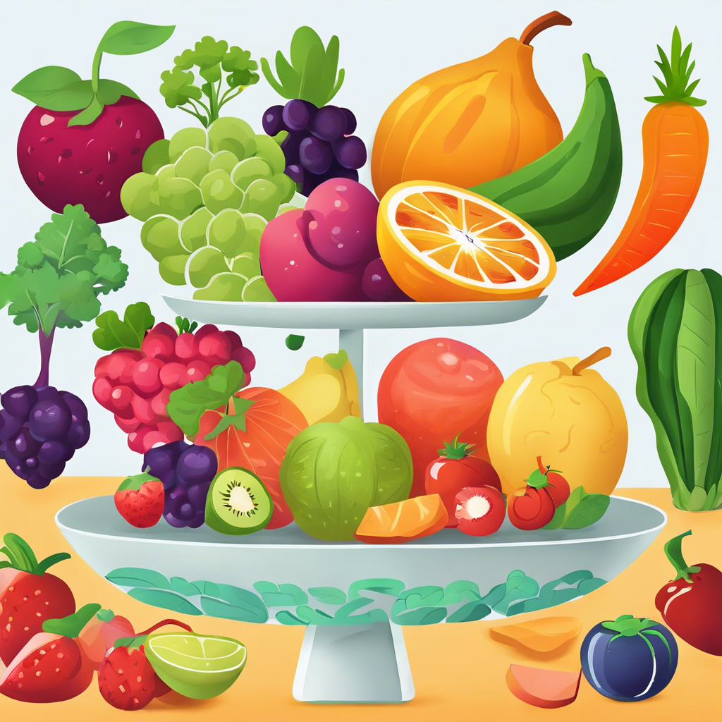 gut health and overall wellness