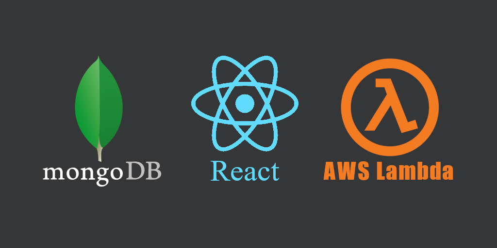 How to make a CRUD with Netlify, create-react-app & MongoDB Atlas | by ...