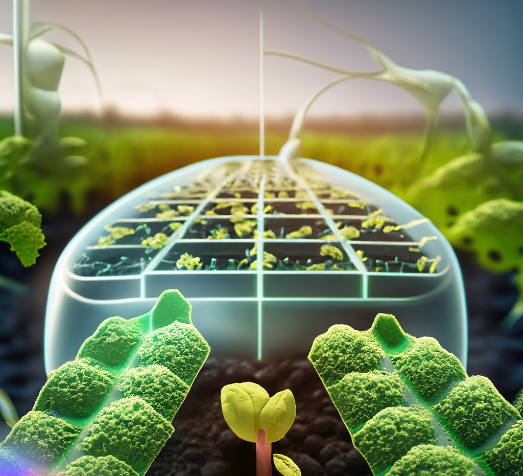THE POTENTIAL FUTURE IMPACT OF ARTIFICIAL PHOTOSYNTHESIS & AI