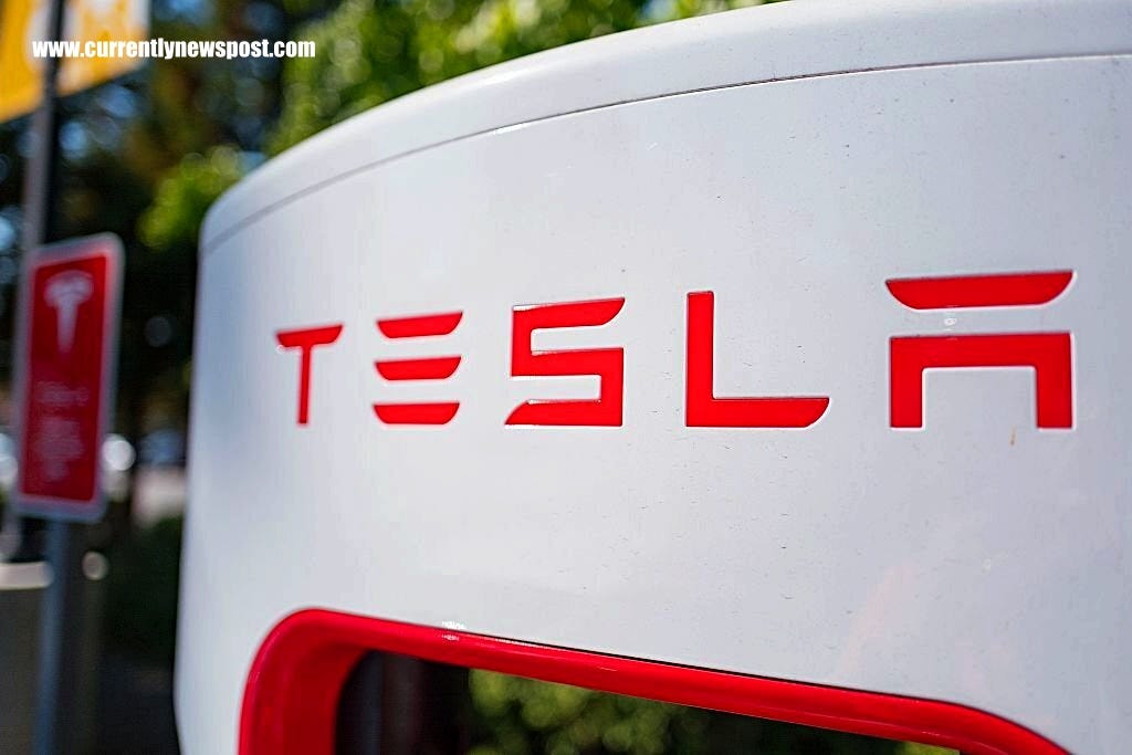 Introducing the Tesla Megapack: