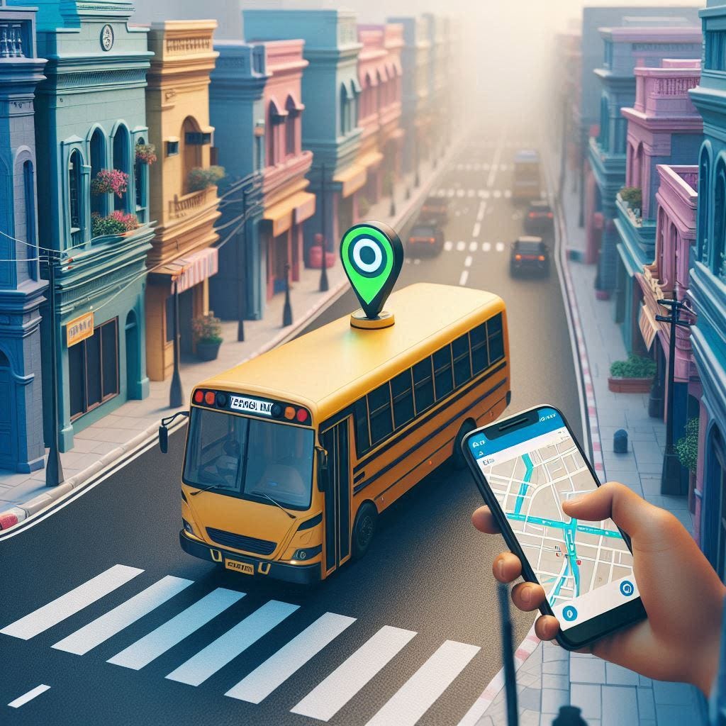 Top 4 School Transport Software Providers in Delhi: LittleMove, Safebus, Loqqat, and MySkool