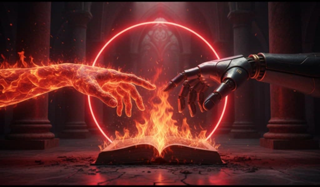 Let Writers Feel Let AI Create