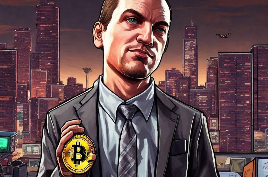 Rockstar releases GTA 6 trailer early after crypto leaks on Twitter