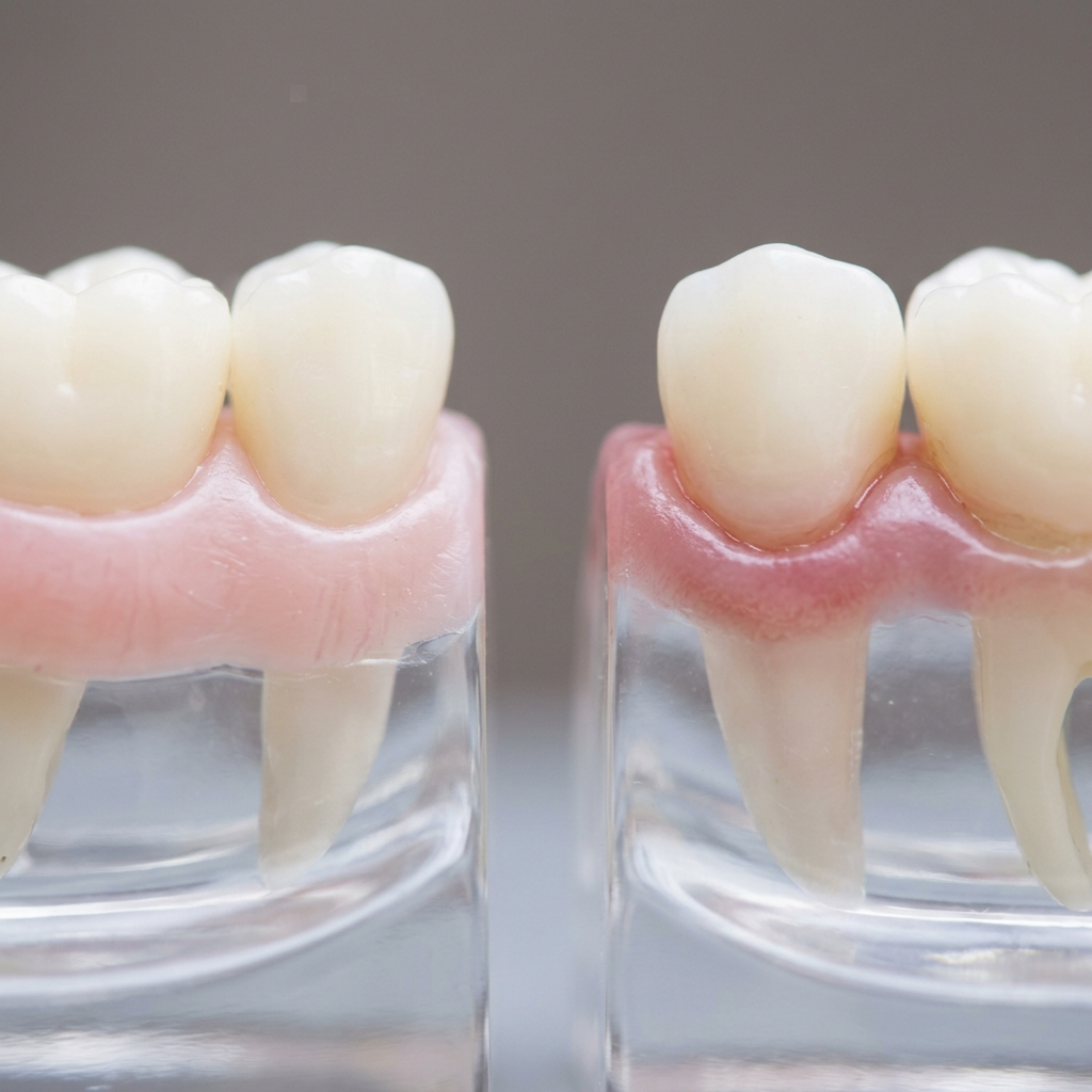 “My Gums Always Bleed When I Brush” Is Not Normal — It’s a Diagnosis