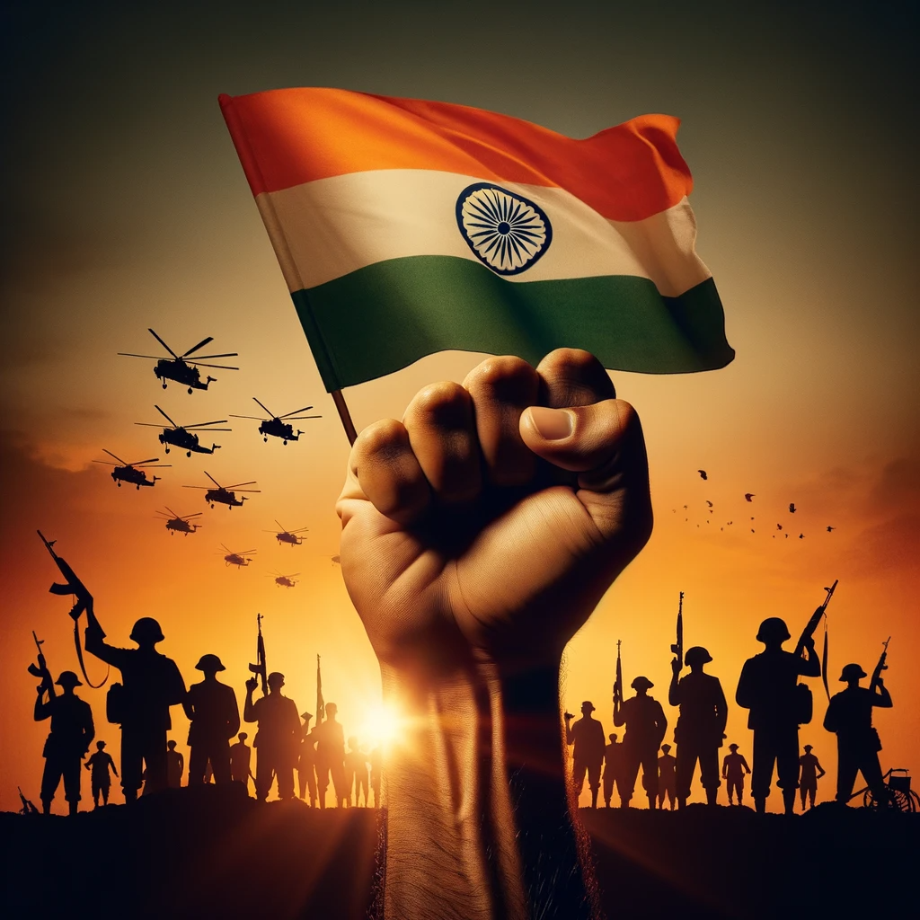 National Flag