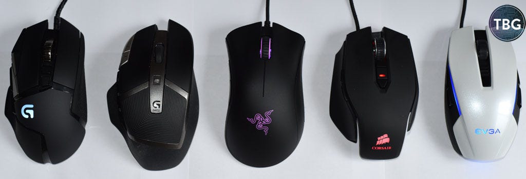 Why Razer is the best brand for serious gaming.