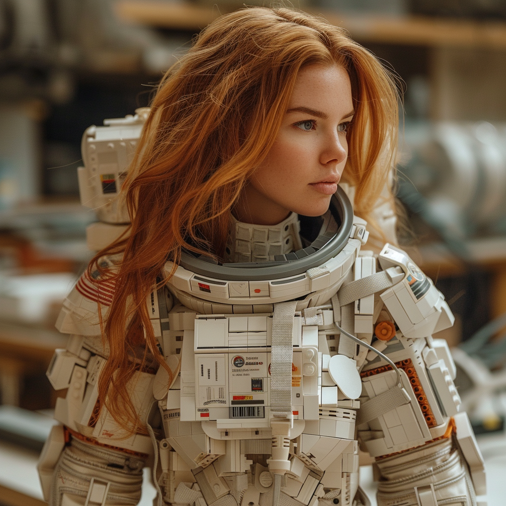 Lego Bilder Bauen: Unleash Your Inner Architect!