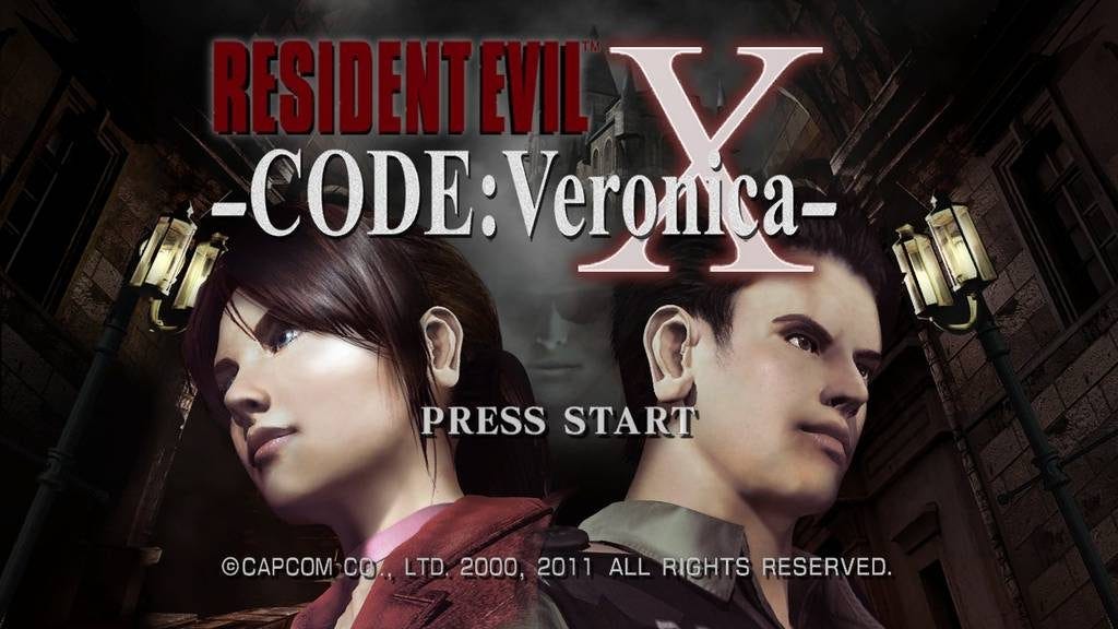 Two Gamers Are Taking Resident Evil: Code Veronica Remake Into