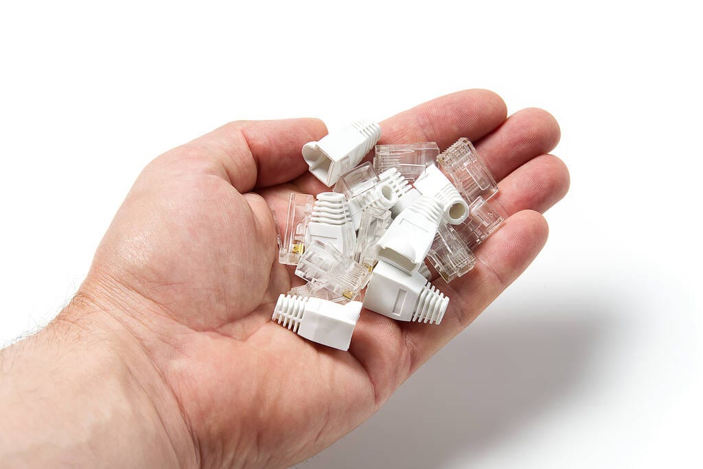What Are The Types of RJ45 Connectors? by New York Cables Medium