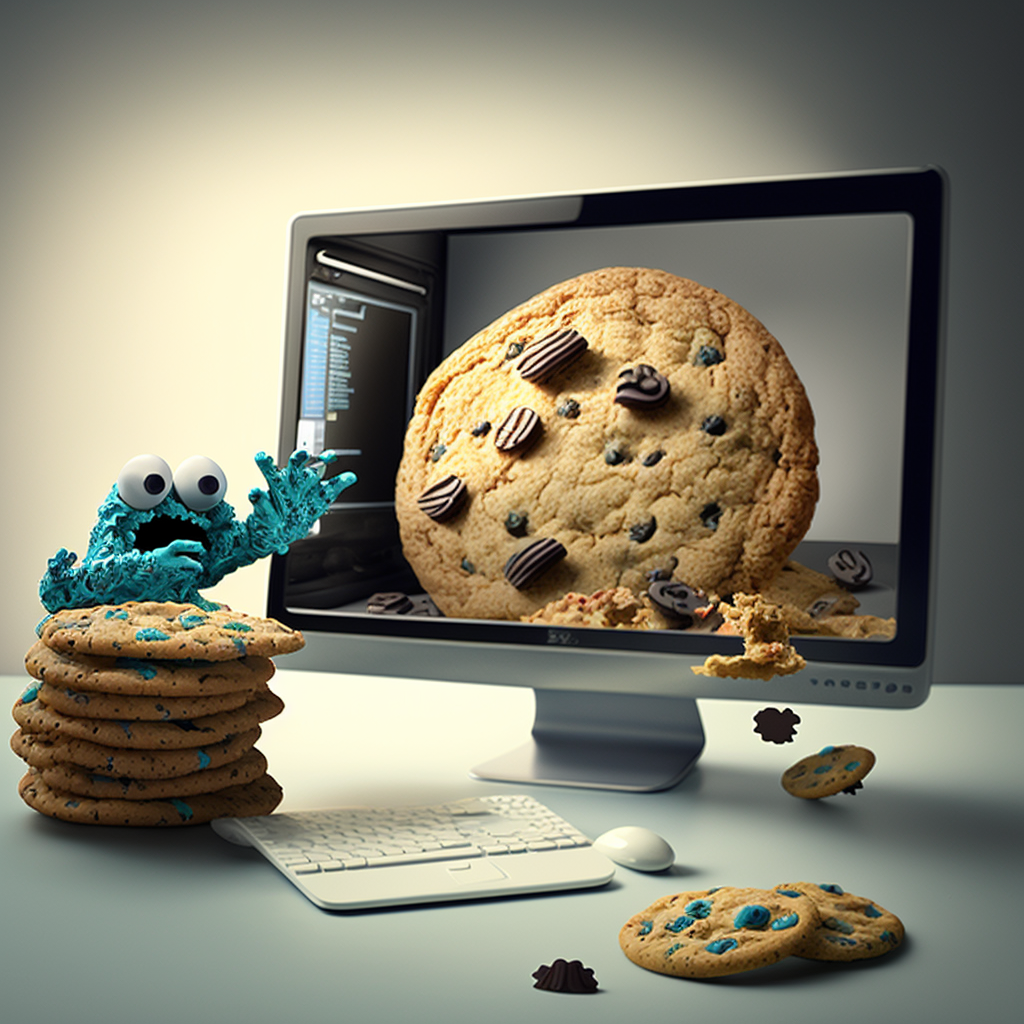 Can Your Email Address Be Captured From Cookies By Pam Lokker Medium