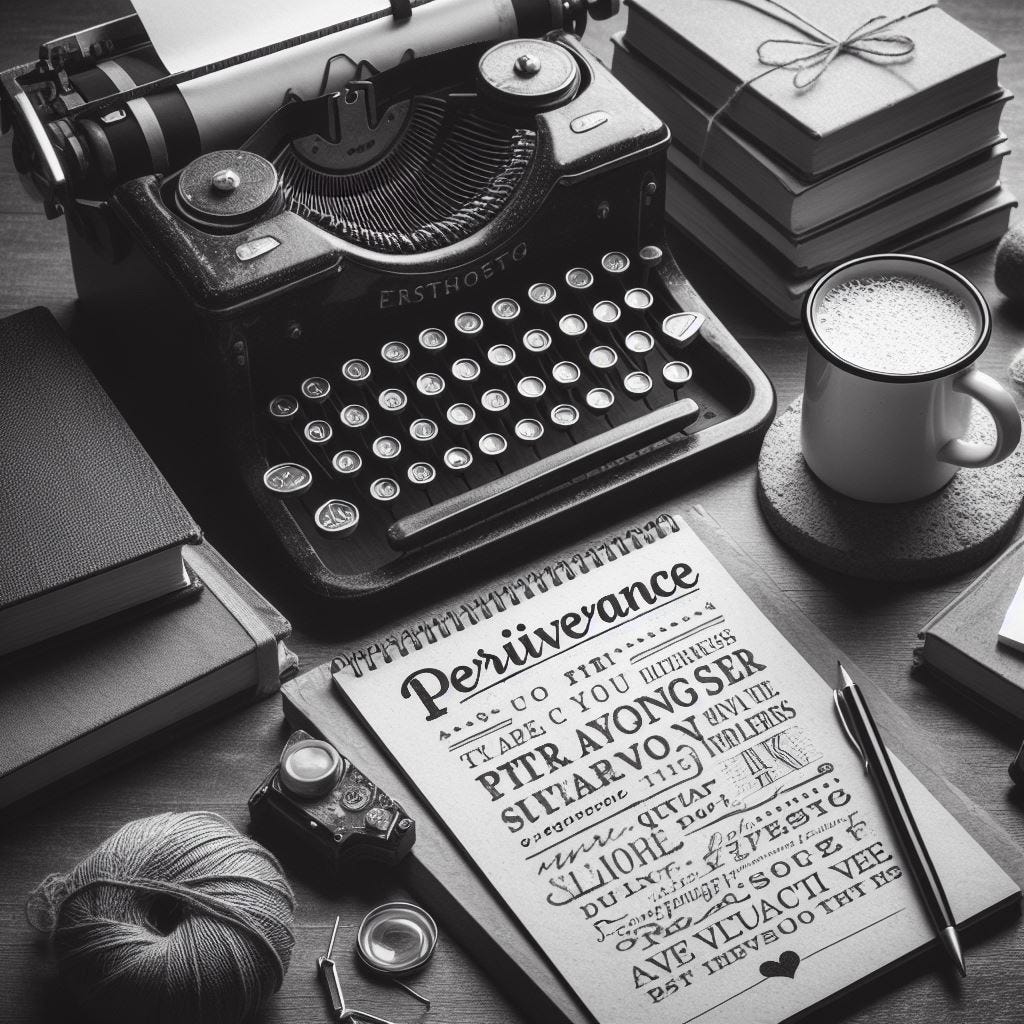 How to Get Internal and External Motivations for Writing? | by Peter