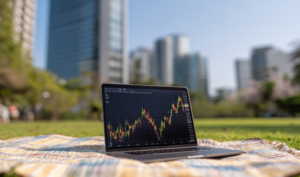 The Wait for CPI: Why the Market is Holding Its Breath
