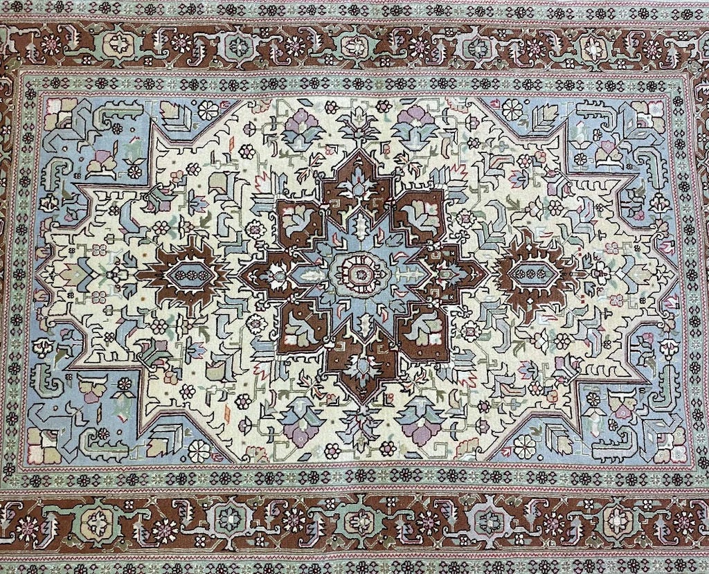 Enhancing Your Space Choosing the Perfect Persian Rug in Brisbane by