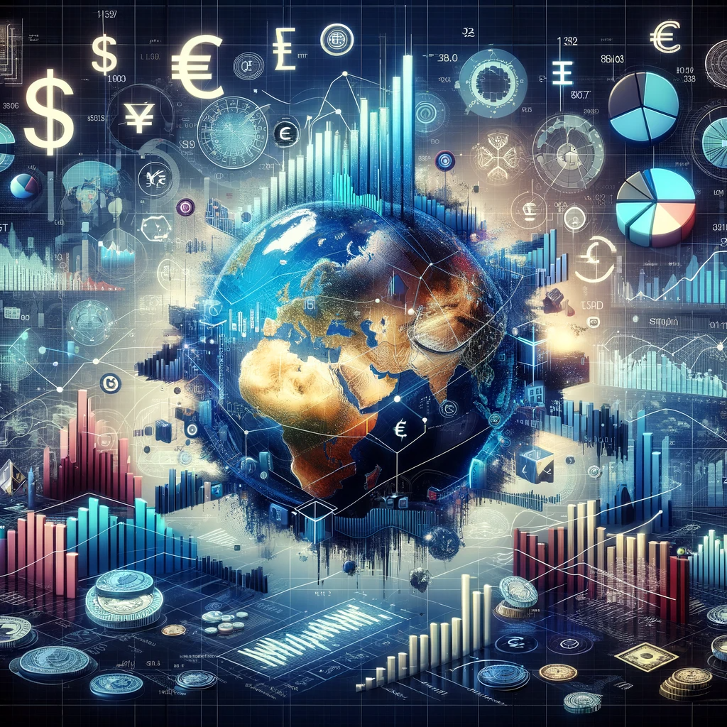 Unlocking Global Finance: A Closer Look at “The No-Nonsense Guide to ...