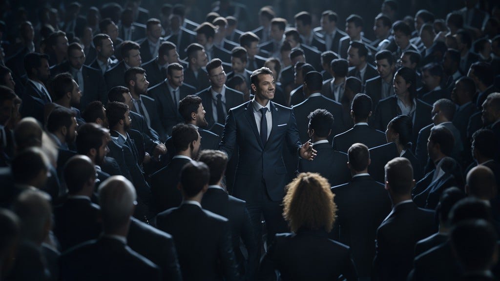 The 11th Law of power Learn to Keep People Dependent on You by