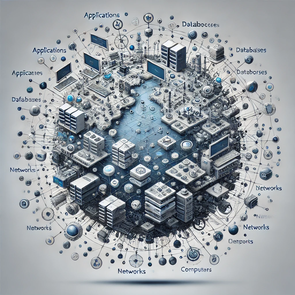 No, You Don’t Need a New Microservices Architecture | by Bernd Wessely | Oct, 2024