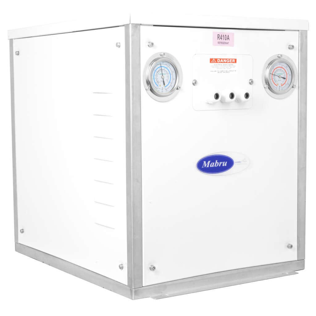 How do Water Chilled Air Handlers Work? Mabru Power Systems Medium