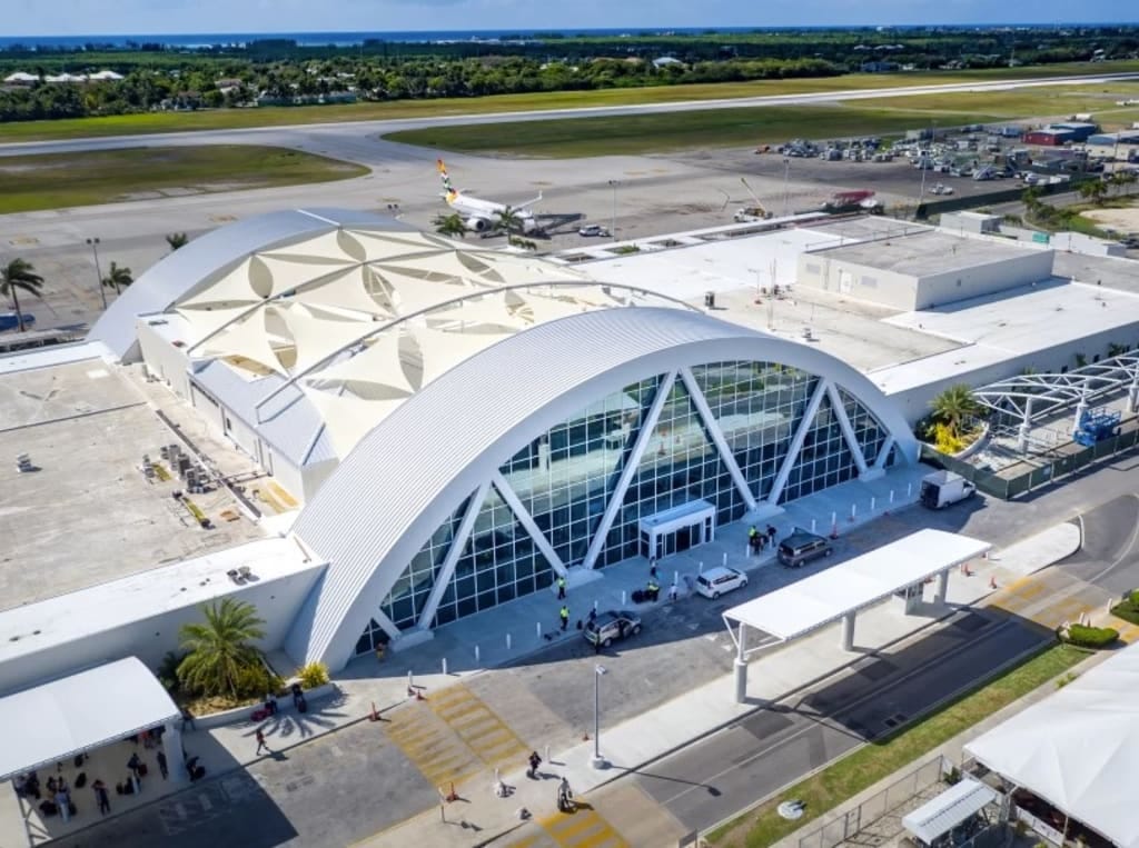Airport Transfers in Grand Cayman Everything You Need to Know by