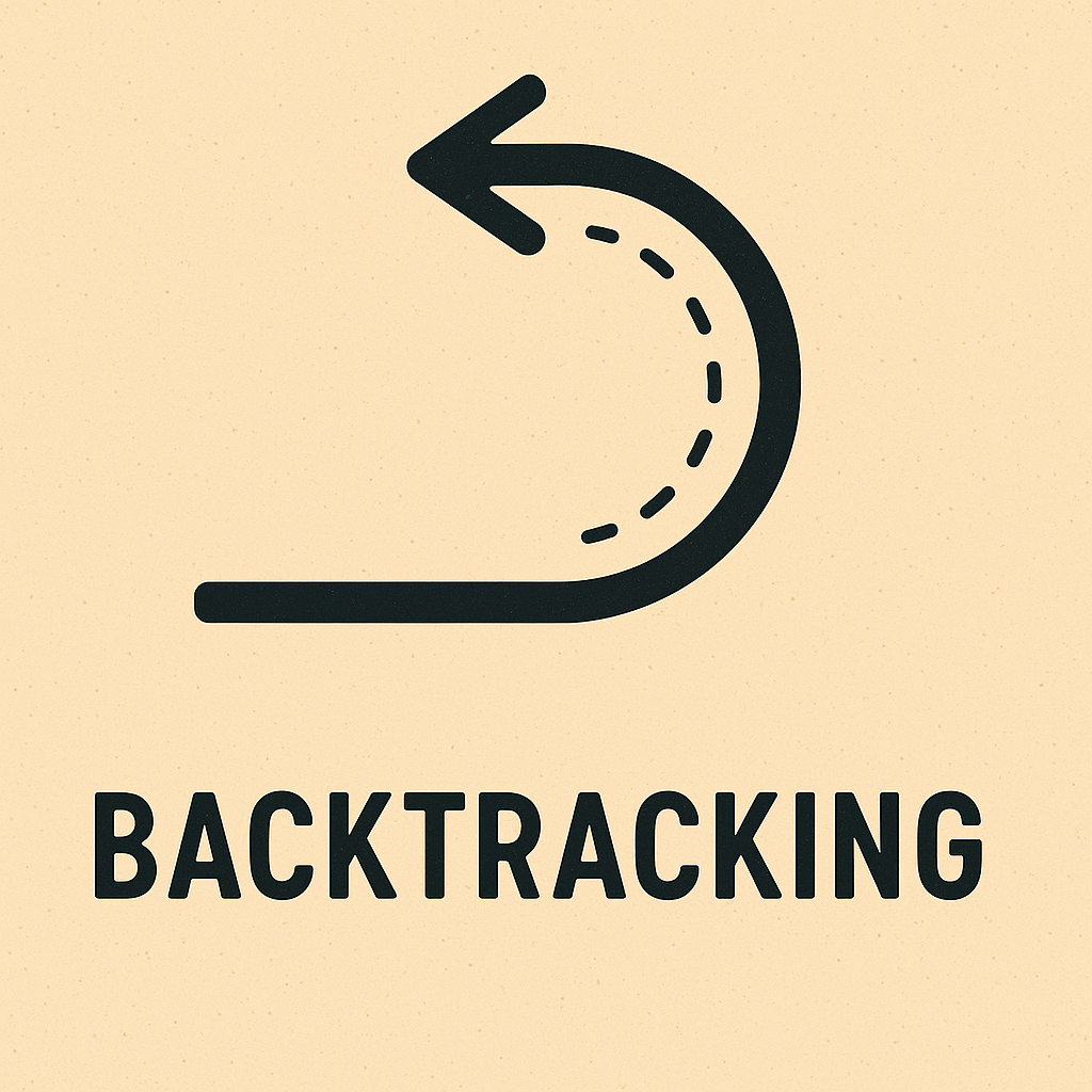 Backtracking Algorithm: A Powerful Guide with N-Queens Example | by KP ...