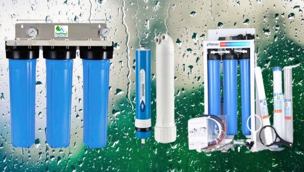 Unveiling Crystal Clear Choices Exploring the Water Filter UAE Price