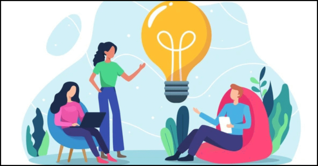 From Interest to Industry-Ready: The Creative Journey