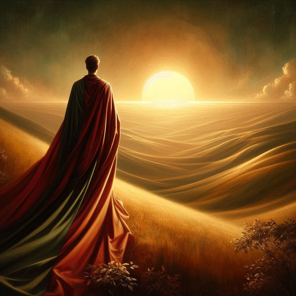 “The sky is filled with stars, invisible by day.” — Henry Wadsworth Longfellow.