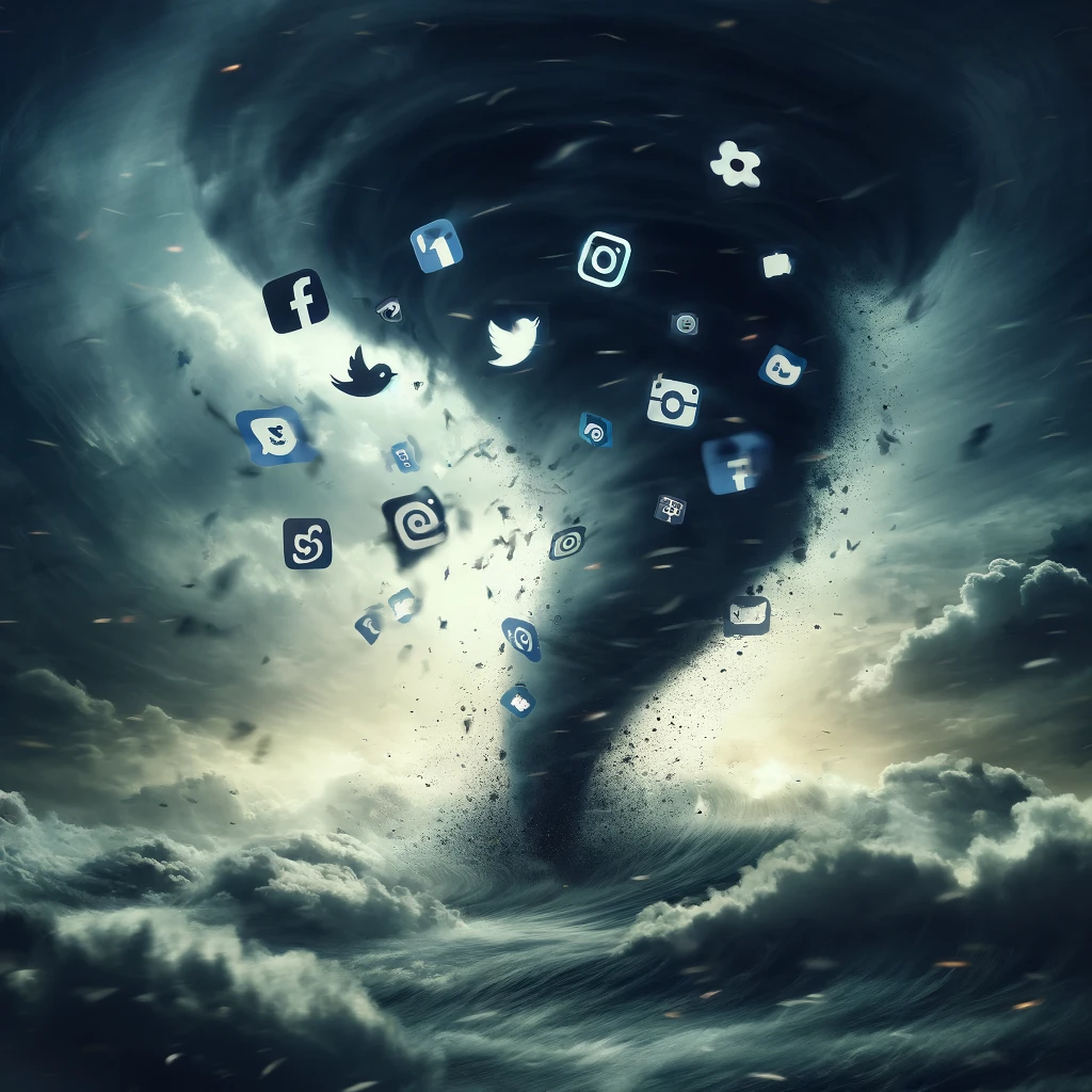 A StepbyStep Guide to Crafting a Foolproof Social Media Crisis