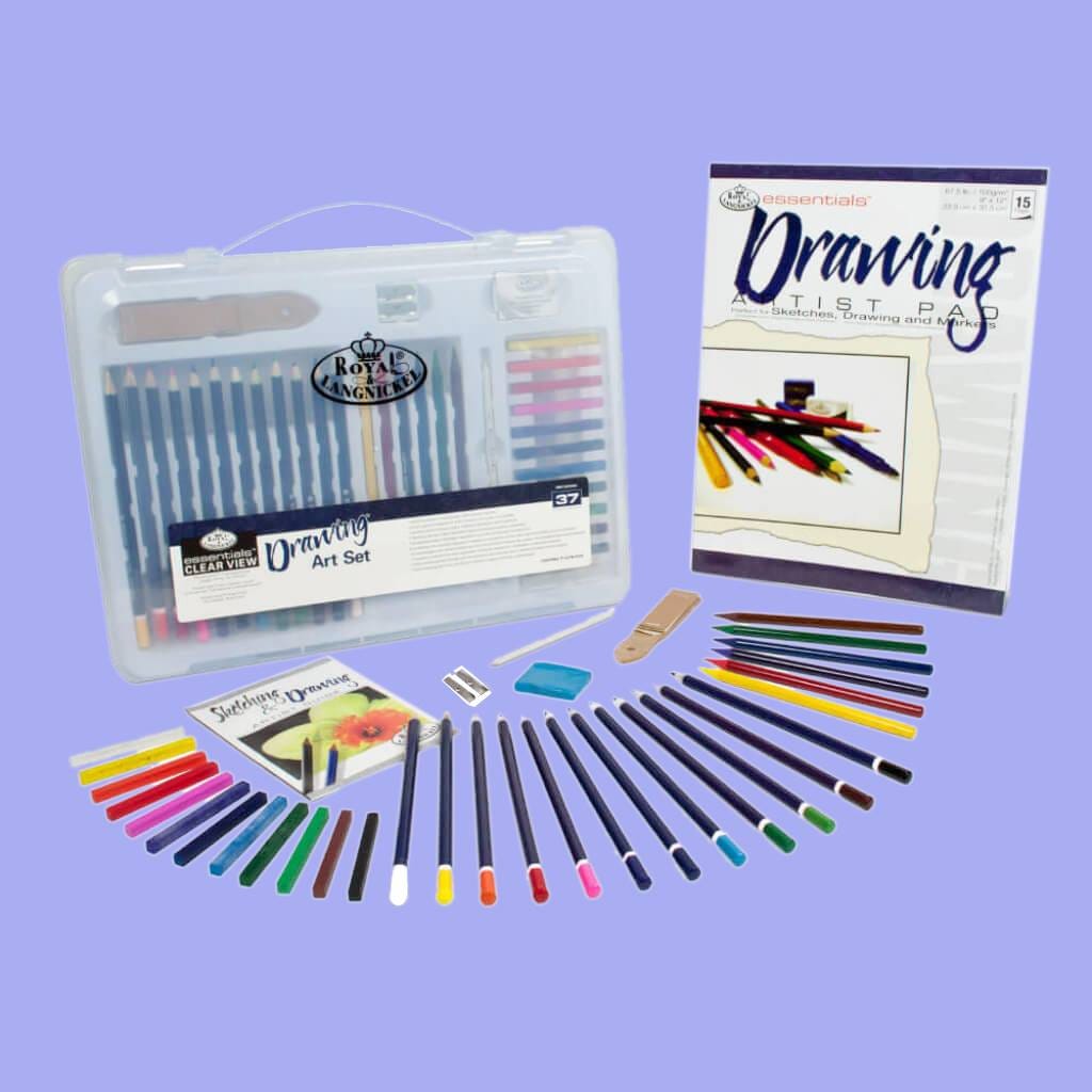 Creative Minds — Art Supplies Abu Dhabi Creative Minds Art Supplies