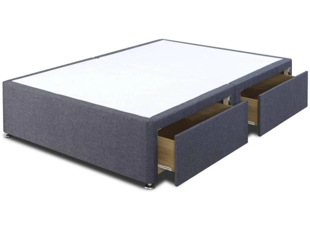 The Ultimate Guide to Divan Base Beds Comfort and Style Combined by