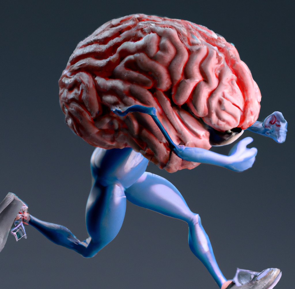 The Psychological Benefits of Sports — Improving Mental Health