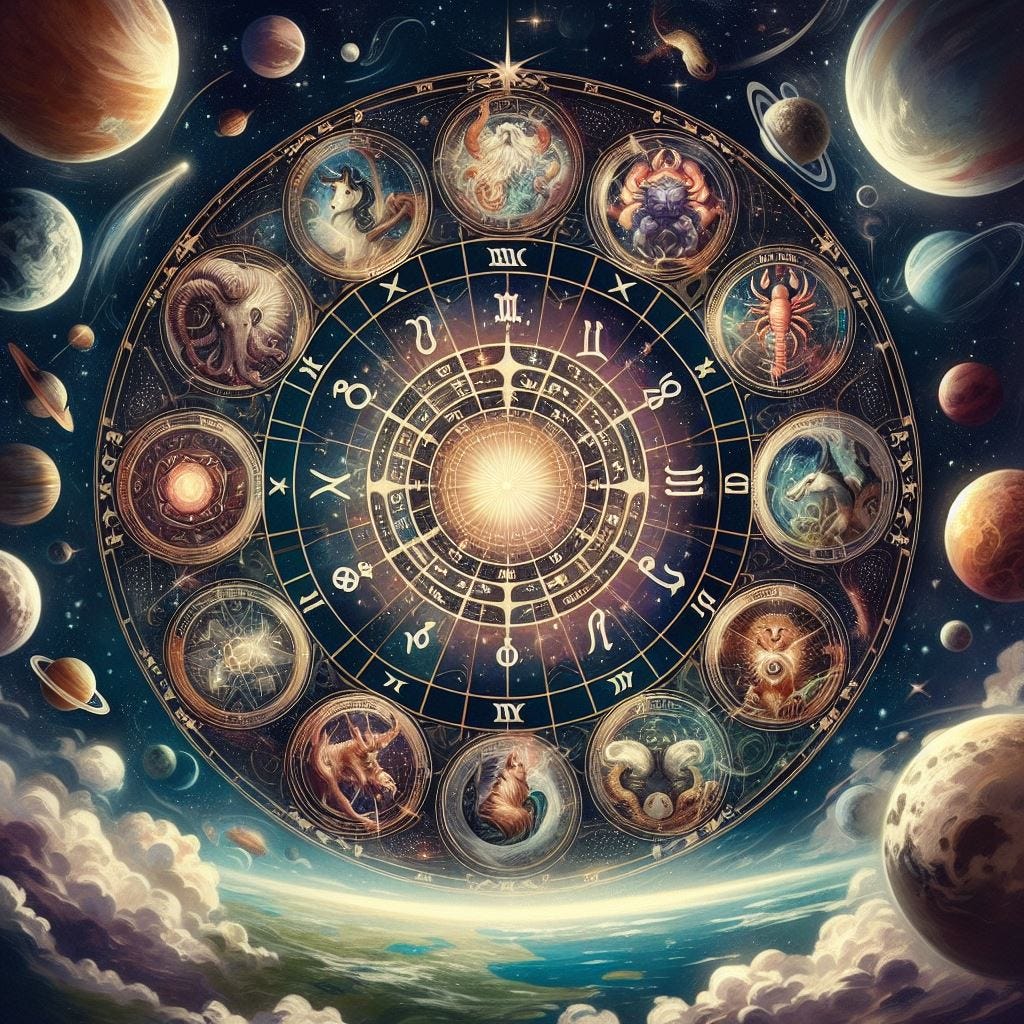 Most Accurate Type of Astrology. Astrology, the ancient practice of