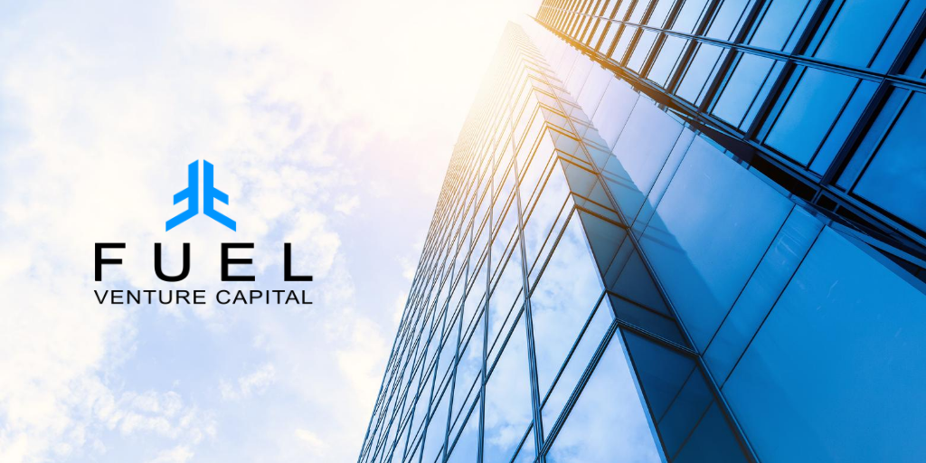 Fuel Venture Capital unveils new branding, partners with Europe’s IDC