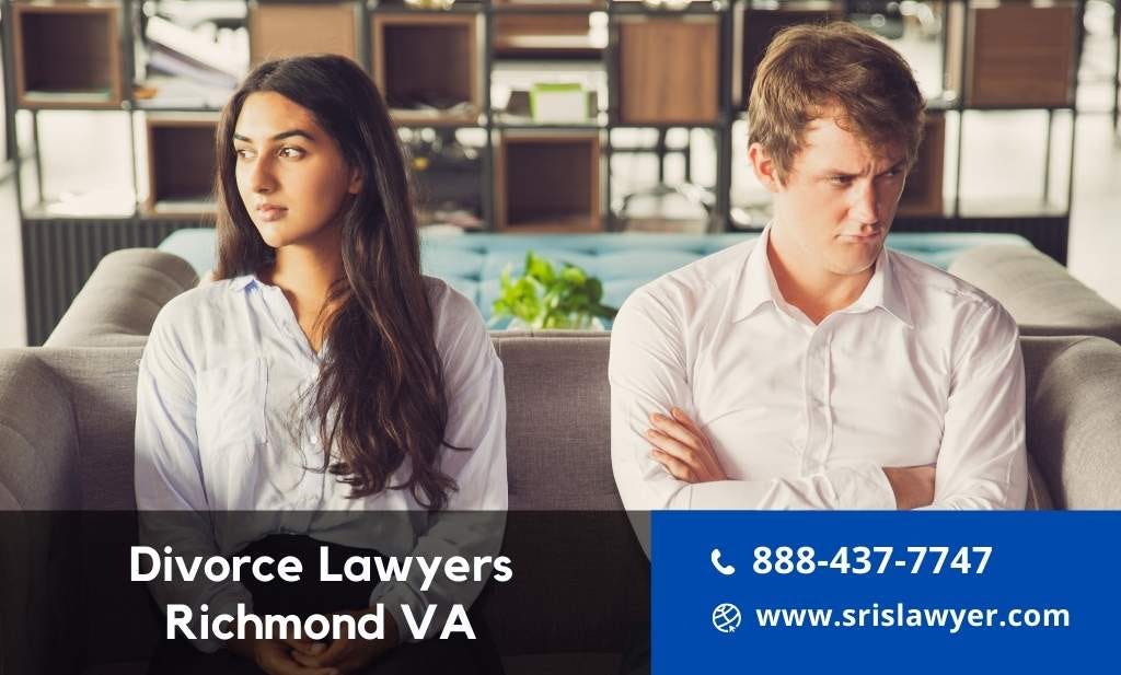 Navigating Smooth Seas: A Comprehensive Guide to Virginia Beach Uncontested Divorce Forms  by 