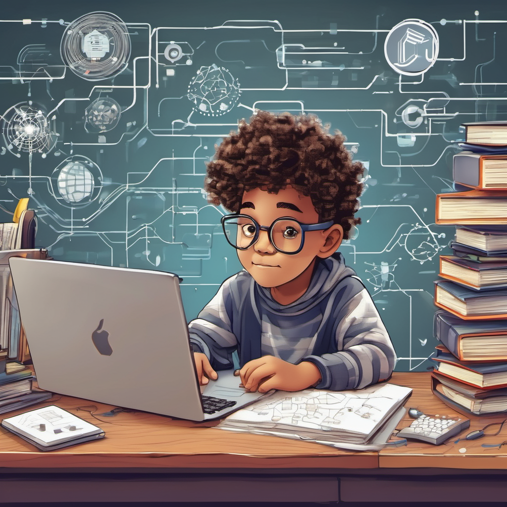 Bridging the Digital Divide Initiatives and Strategies for Coding