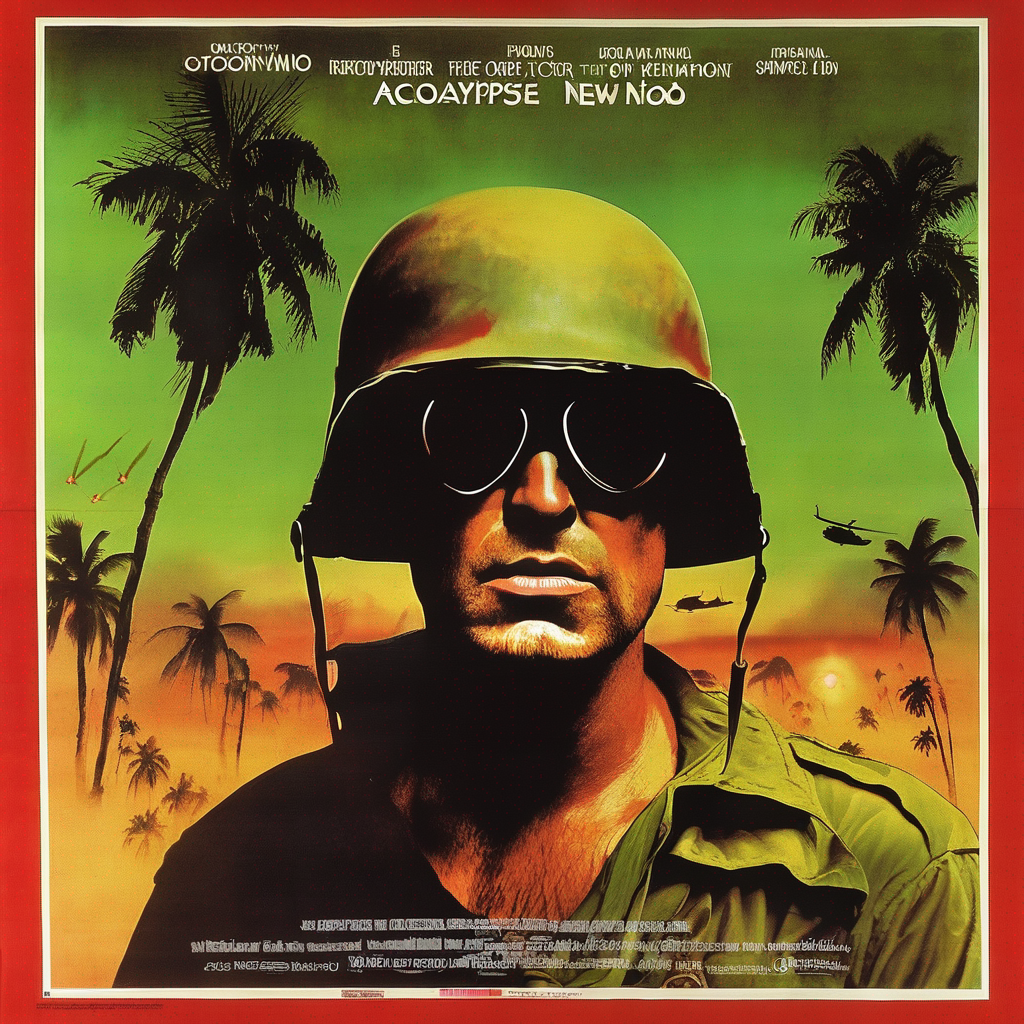 Is It Possible to “Apocalypse Now”?, by Oleg Deem, Counter Arts