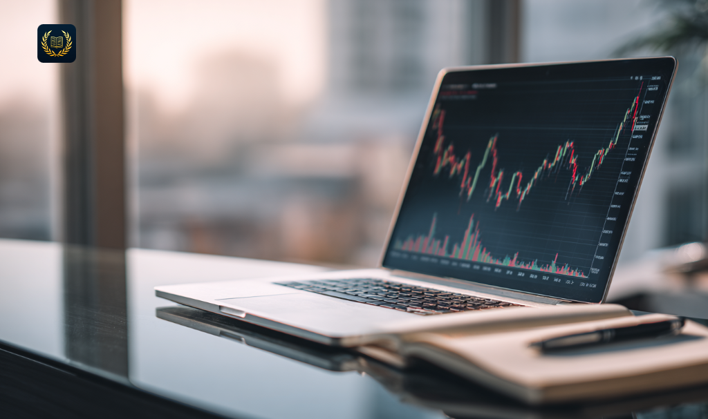 VERTUS Financial College: Decoding Market Momentum Through Intel’s Earnings Catalyst