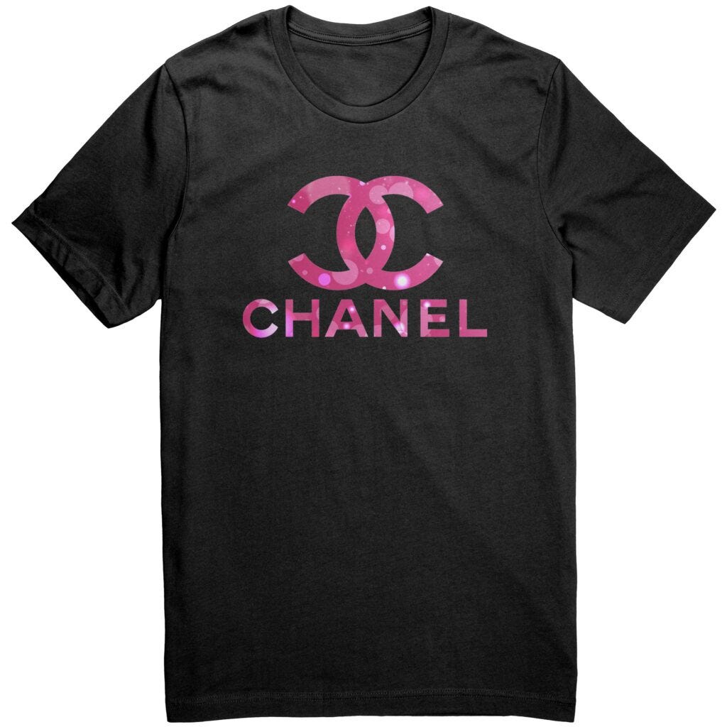 Chanel T Shirt 