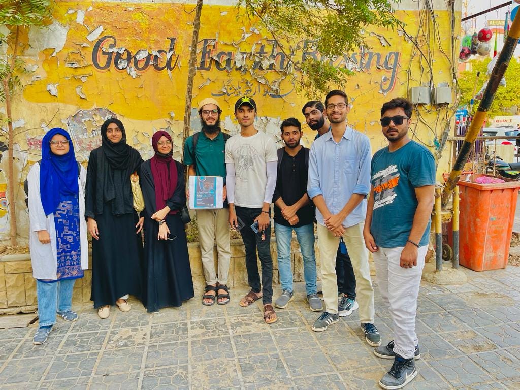 “The sole meaning of life is to serve humanity” — Leo Tolstoy by