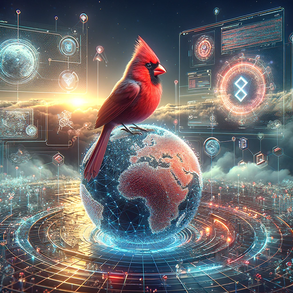 Embracing a New Era in Crypto Security: Nest AI by Bird | by Usman Salis |  OCADA AI (Formerly Bird.Money) | Medium