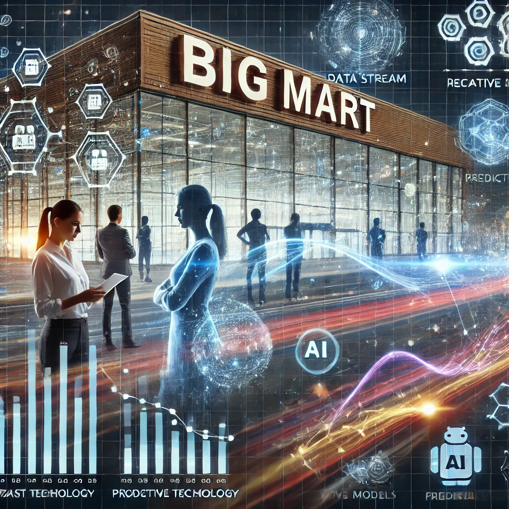 The BigMart Turnaround: Solving Retail’s Challenge with Machine ...