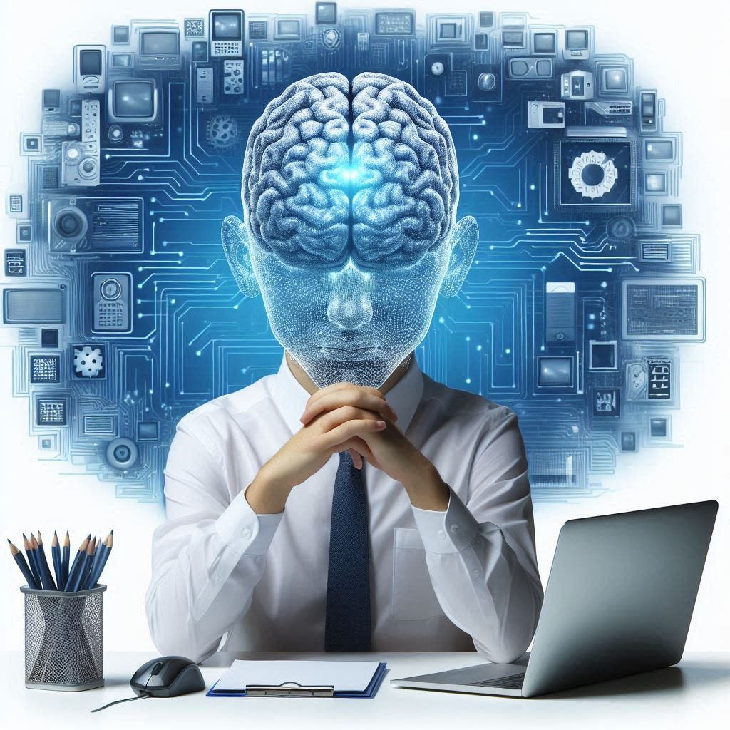 Deepseek r1: Actually ‘Thinking’ AI? | by Andre Schoolman | Jan, 2025 ...