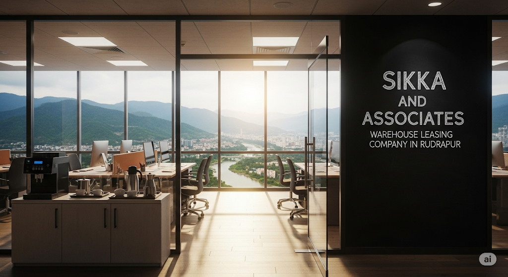 Warehouse leasing company in ruderpur (https://sikkaandassociate.com/warehouse-leasing-company-in-ru