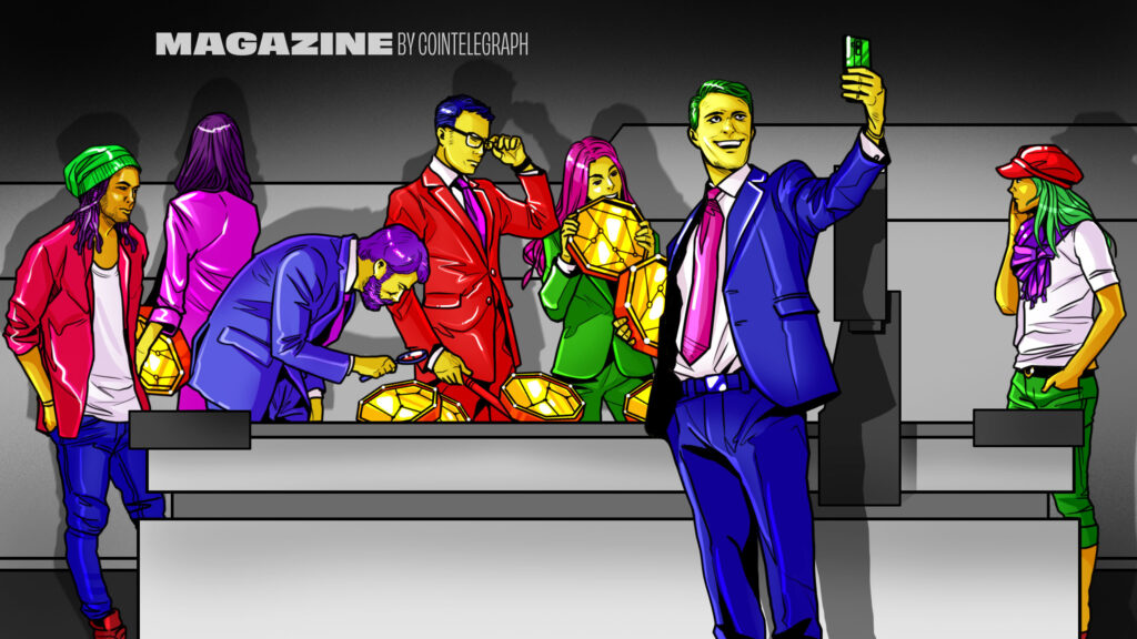 Deposit risk: What do crypto exchanges really do with your money? (Express Summary)