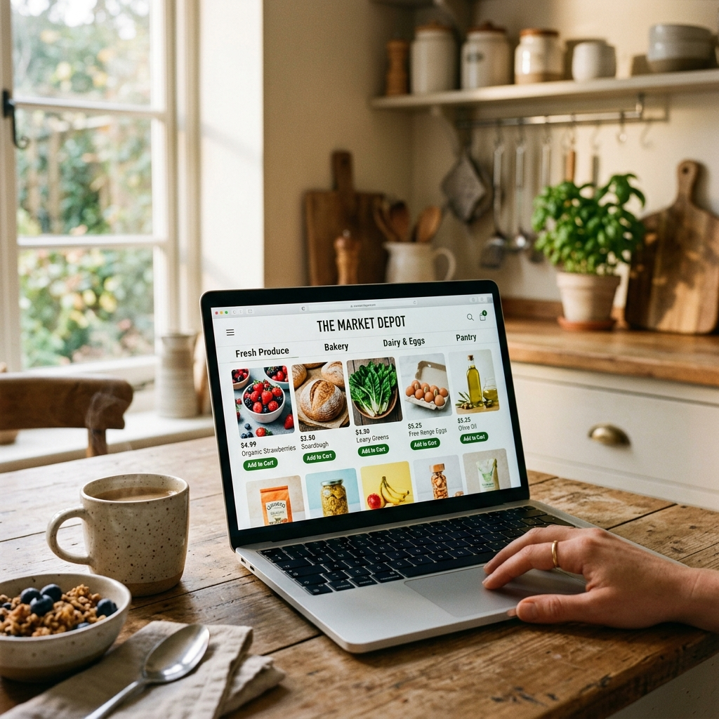 5 Ways to Save Money on Groceries in 2026 with Digital Coupons