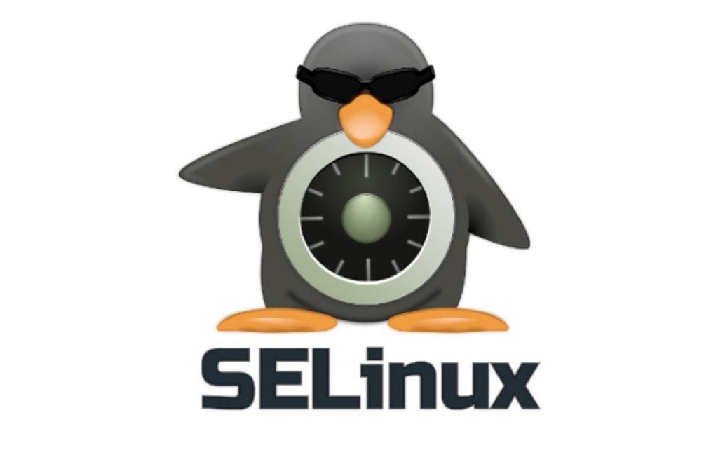 SELinux Saindo do Disable e indo para Enforcing by Bruno Izidório
