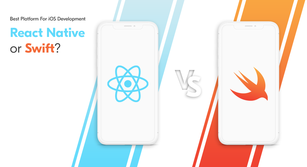 Best Platform For iOS Development - React Native or Swift? | Nerd For Tech
